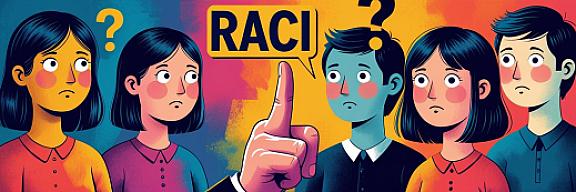 Should RACI be part of a Project Management App?