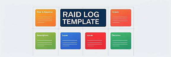 Critiquing My Raid Log Template