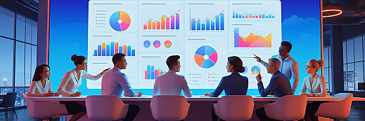 Your whole business can benefit from using website metrics