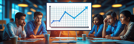 Ecommerce Metrics - Overall Conversion Rate Trap